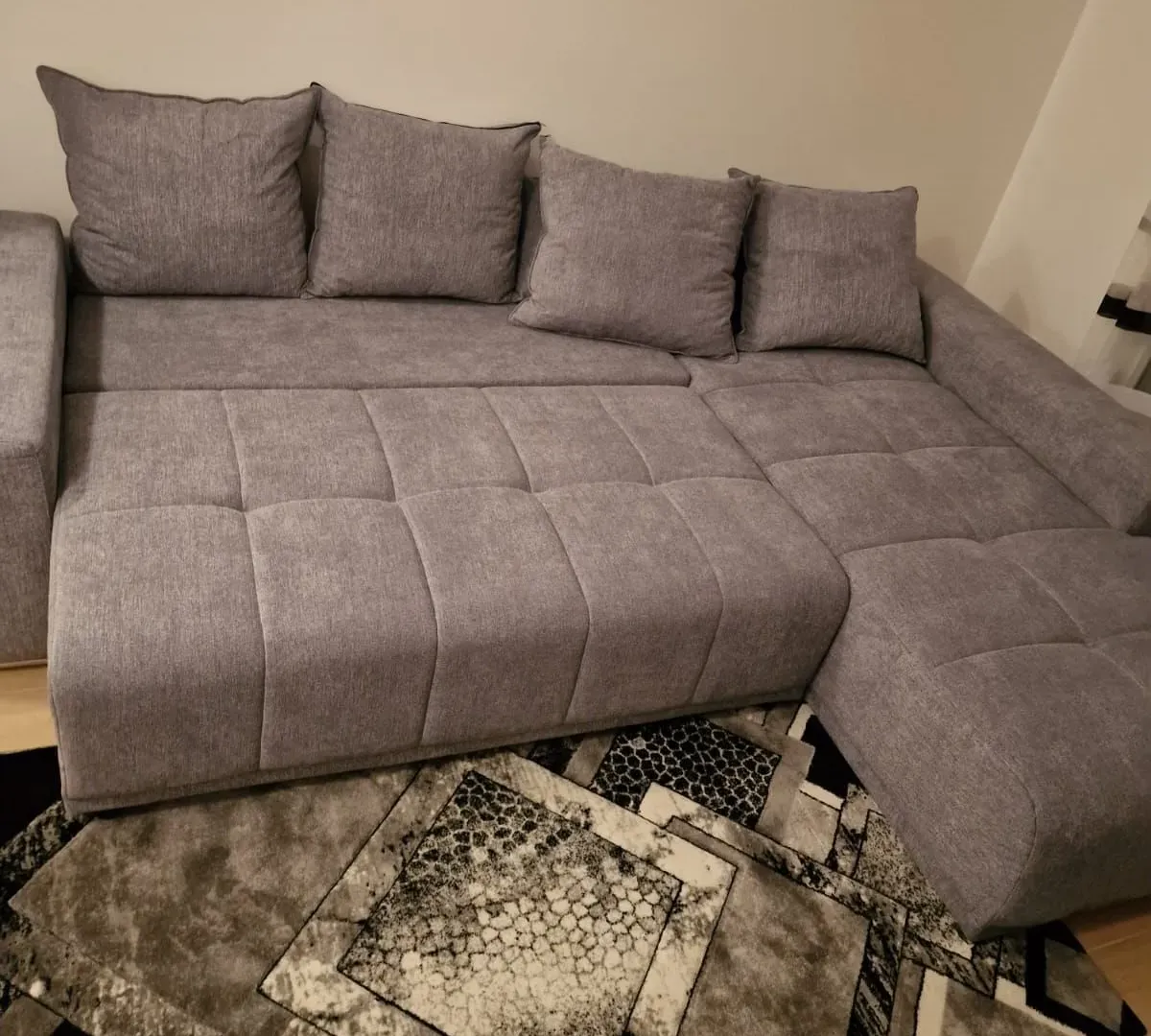 Sale, apartment, 27m², Budva, Crna Gora