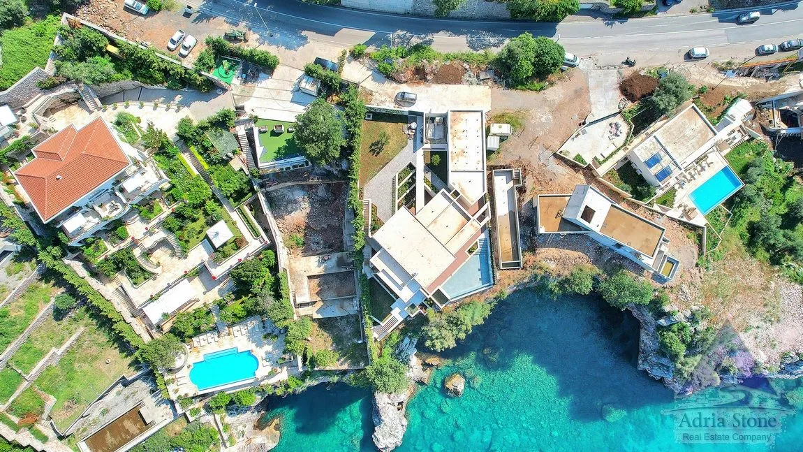 Sale, house, 473m², Kamenovo, Budva