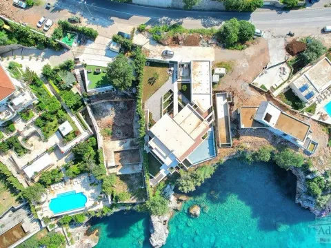 Prodaja, kuća, 473m², Kamenovo, Budva - image 11