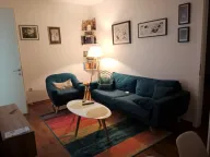 Izdavanje, jednosoban stan, 45m², Pobrežje, Podgorica - image 1