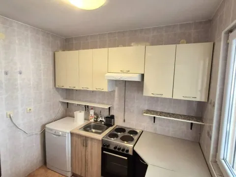 Prodaja, jednosoban stan, 56m², Centar, Bar - image 7