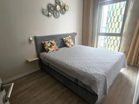 Sale, one bedroom apartment, 52m², Rafailovići, Budva - image 10