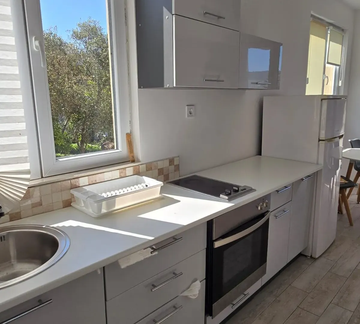 Prodaja, stan, 53m², Herceg Novi, Crna Gora