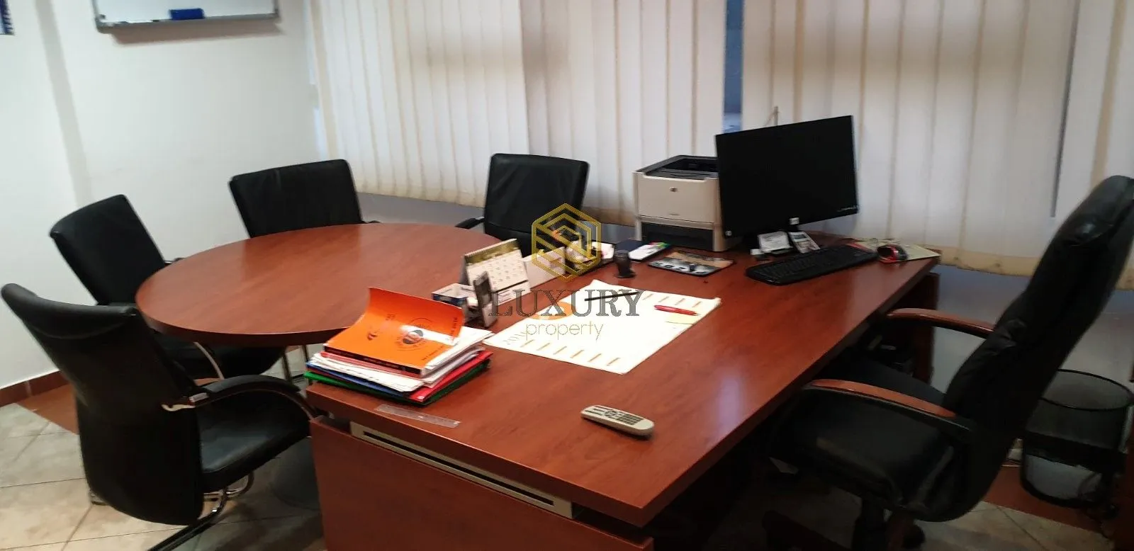 Rent, office space, 80m², Zabjelo, Podgorica