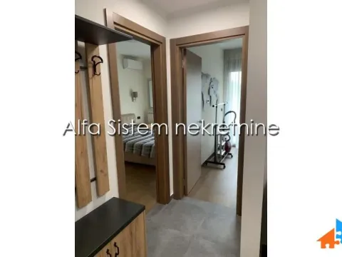 Rent, three bedroom apartment, 90m², Čukarica, Beograd - image 10