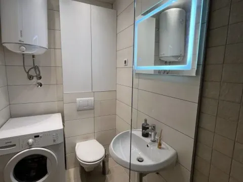 Izdavanje, jednosoban stan, 60m², Stari Aerodrom, Podgorica - image 8