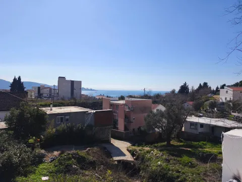 Sale, three bedroom apartment, 90m², Šušanj, Bar - image 4