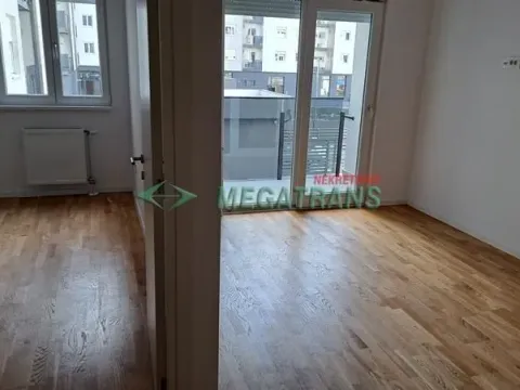 Sale, two bedroom apartment, 37m², Bulevar Evrope, Novi Sad Sve Podlokacije