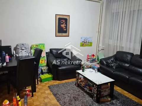 Prodaja, stan, 49m², Novi Beograd Sve Podlokacije, Beograd - image 1