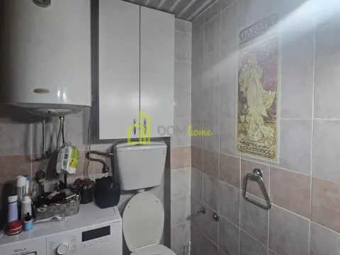 Sale, one bedroom apartment, 55m², Stara Varoš, Podgorica - image 7
