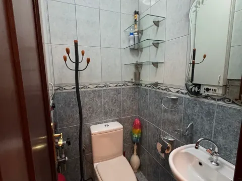 Rent, three bedroom apartment, 100m², Gorica C, Podgorica - image 8