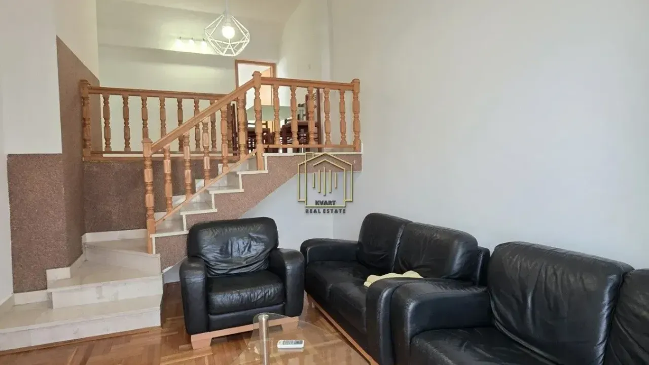 Prodaja, dvosoban stan, 67m², Zabjelo, Podgorica