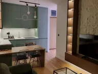 Izdavanje, dvosoban stan, 50m², Zabjelo, Podgorica - image 1