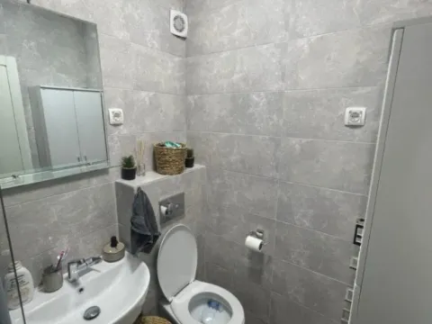 Izdavanje, jednosoban stan, 40m², Zabjelo, Podgorica - image 10