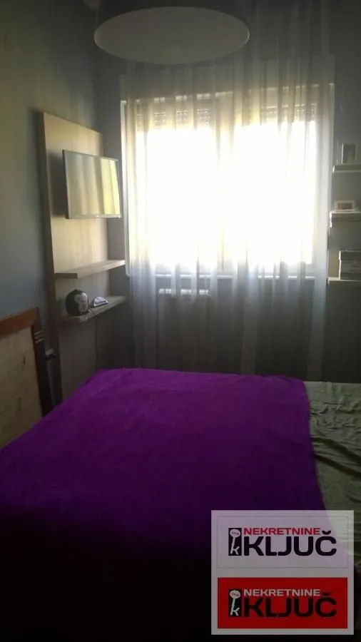 Prodaja, trosoban stan, 67m², Bulevar Evrope, Novi Sad Sve Podlokacije