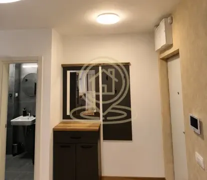 Izdavanje, dvosoban stan, 38m², Čubura, Beograd - image 9