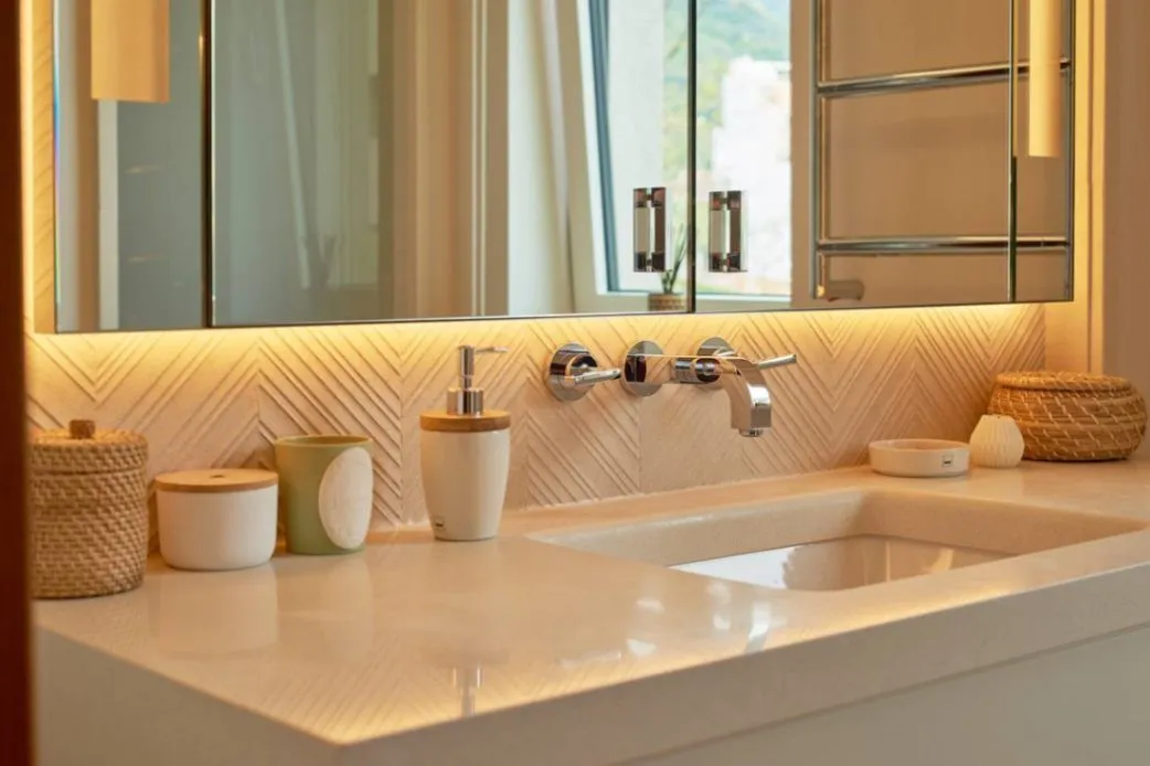 Prodaja, dvosoban stan, 136m², Porto Montenegro, Tivat