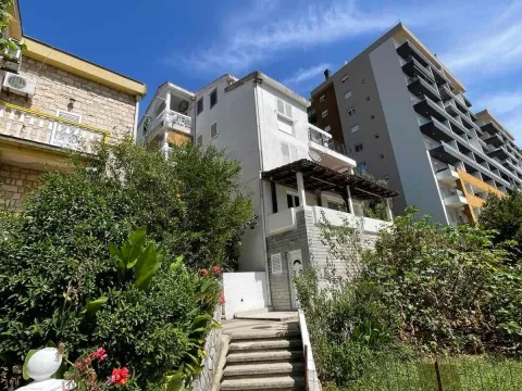 Sale, apartment, 24m², Budva, Crna Gora - image 5