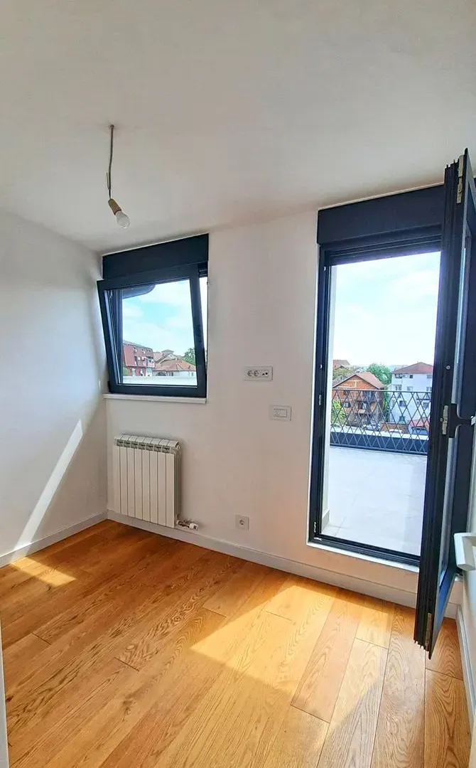 Sale, three bedroom apartment, 87m², Zvezdara Sve Podlokacije, Beograd