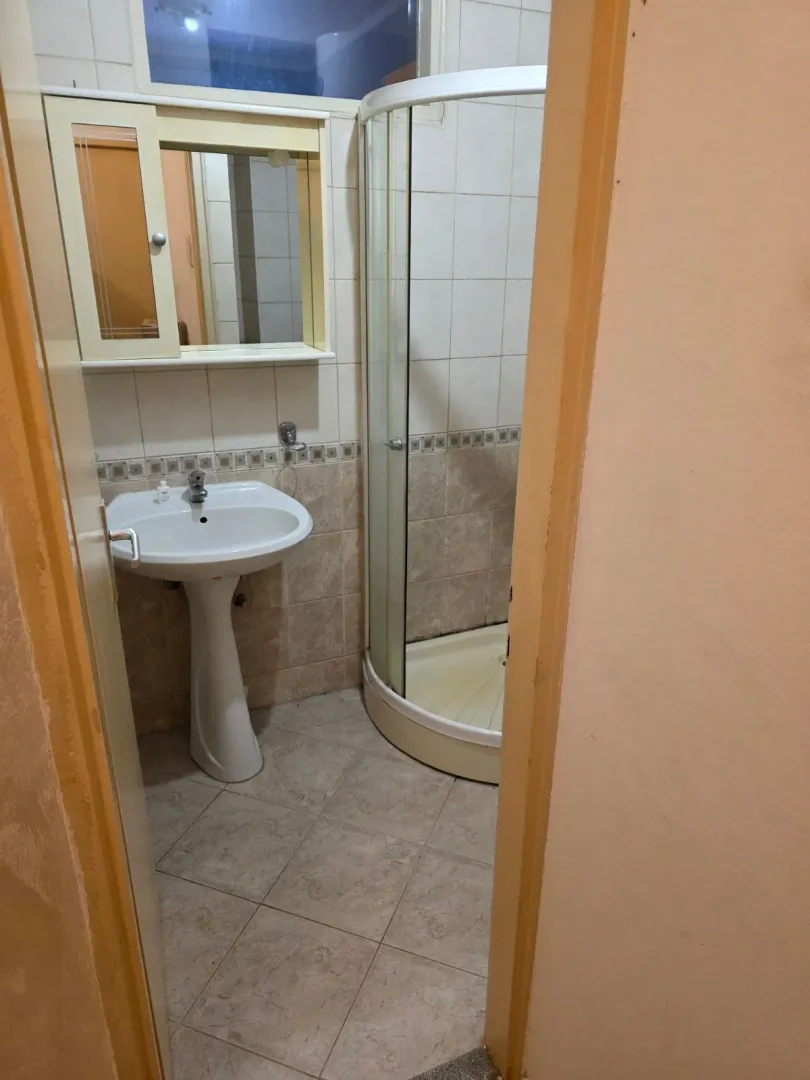 Prodaja, garsonjera, 28m², Preko Morače, Podgorica