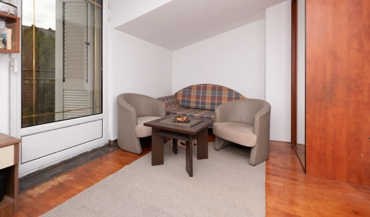 Sale, three bedroom apartment, 126m², Malo Brdo, Podgorica