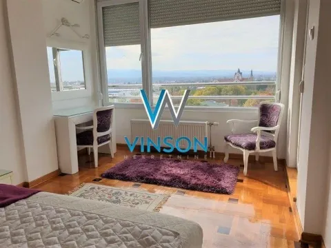 Izdavanje, četvorosoban stan, 102m², Telep, Novi Sad Sve Podlokacije - image 9