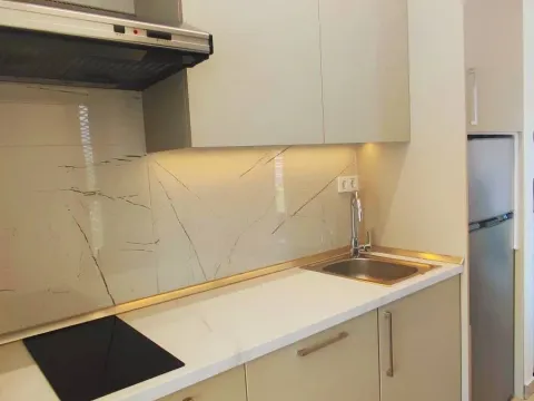 Rent, one bedroom apartment, 36m², Centar, Bar - image 6