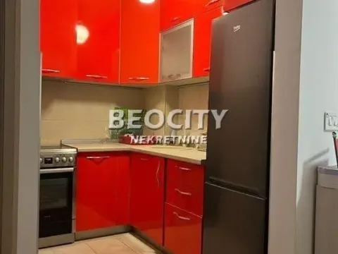 Izdavanje, stan, 41m², Banovo Brdo, Beograd - image 6