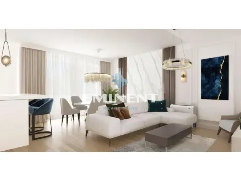 Prodaja, četvorosoban stan, 97m², Čubura, Beograd