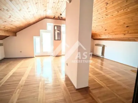 Rent, office space, 225m², Salajka, Novi Sad Sve Podlokacije - image 8