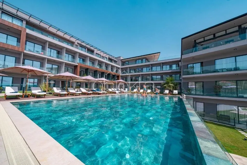 Prodaja, stan, 22m², Kotor, Crna Gora