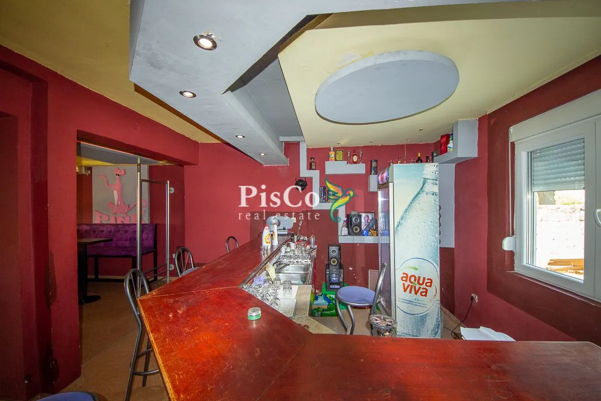 Rent, office space, 150m², Dajbabe, Podgorica