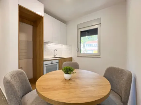 Sale, apartment, 37m², Meljine, Herceg Novi - image 8