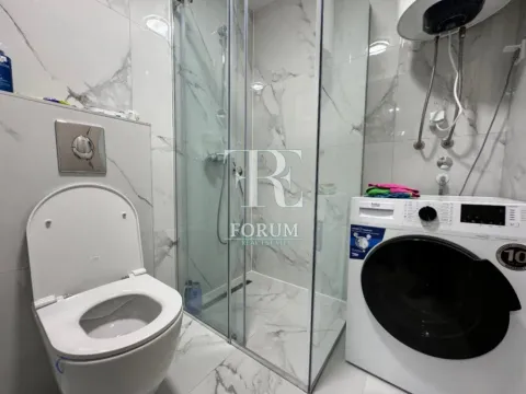 Izdavanje, jednosoban stan, 51m², Stara Varoš, Podgorica - image 7