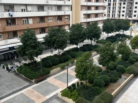Izdavanje, jednosoban stan, 49m², Central Point, Podgorica - image 14