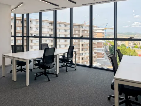 Rent, office space, 10m², Centar, Podgorica - image 9