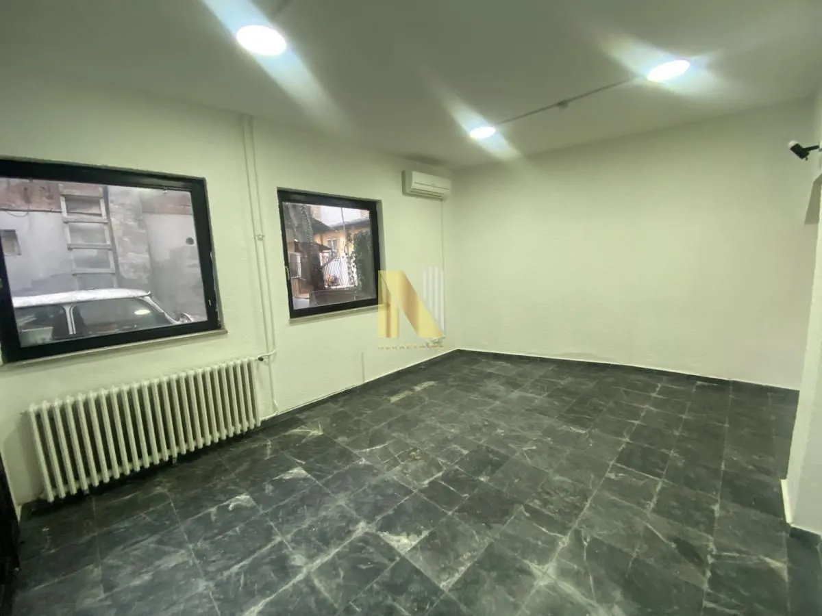 Rent, office space, 75m², Centar, Novi Sad