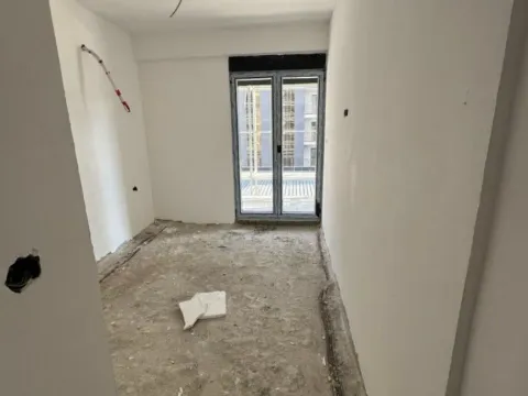 Prodaja, dvosoban stan, 64m², Stari Aerodrom, Podgorica - image 4