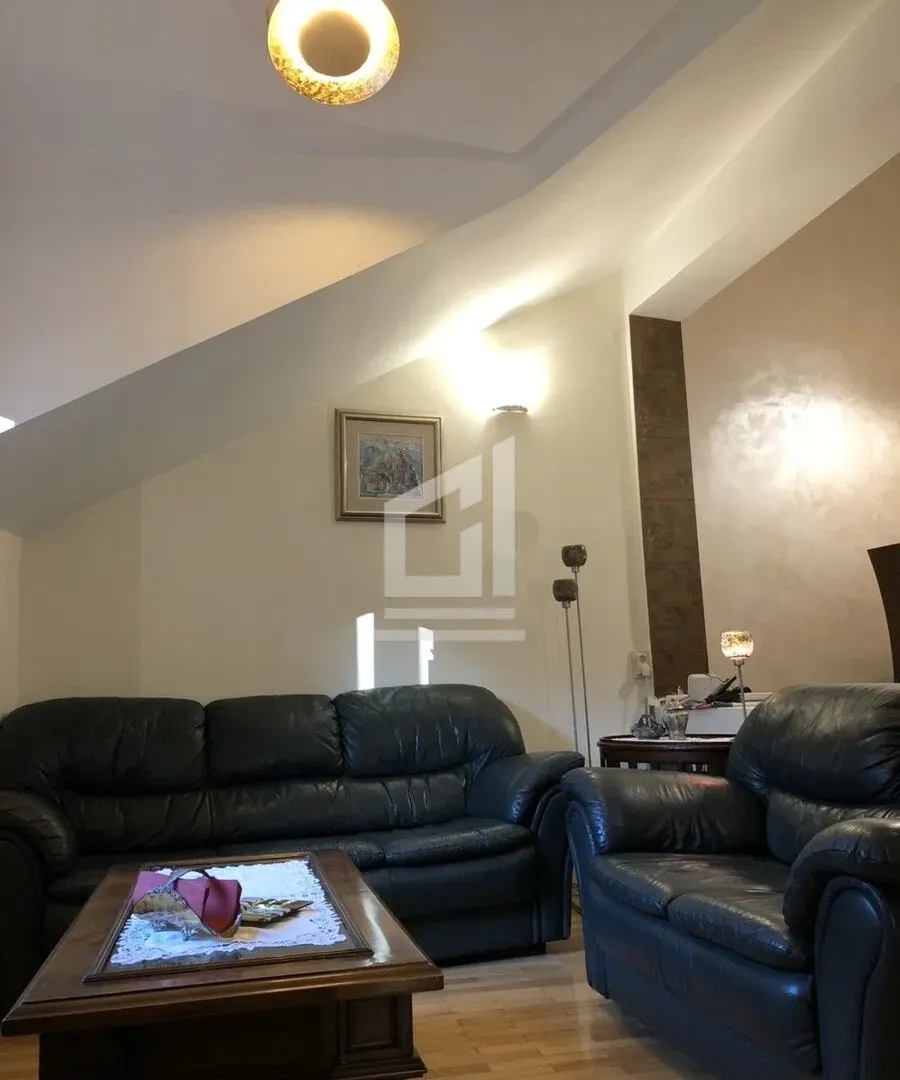 Prodaja, dvosoban stan, 50m², Stari Grad Kotor, Kotor