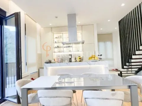 Rent, apartment, 150m², Donja Gorica, Podgorica - image 4