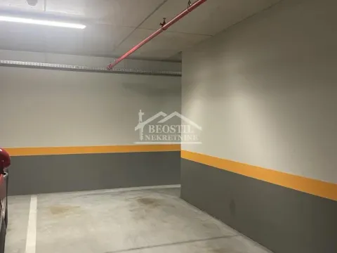Sale, parking/garage, 12m², Savski Venac, Beograd - image 2