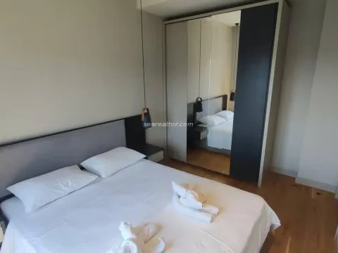 Prodaja, jednosoban stan, 48m², Donja Lastva, Tivat - image 6