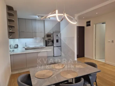 Prodaja, jednosoban stan, 63m², Kruševac, Podgorica - image 6