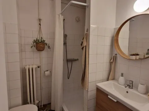 Izdavanje, garsonjera, 33m², Stari Grad, Beograd - image 8