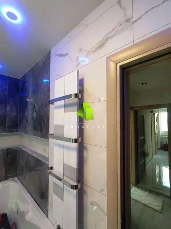 Rent, three bedroom apartment, 84m², Medijana, Niš