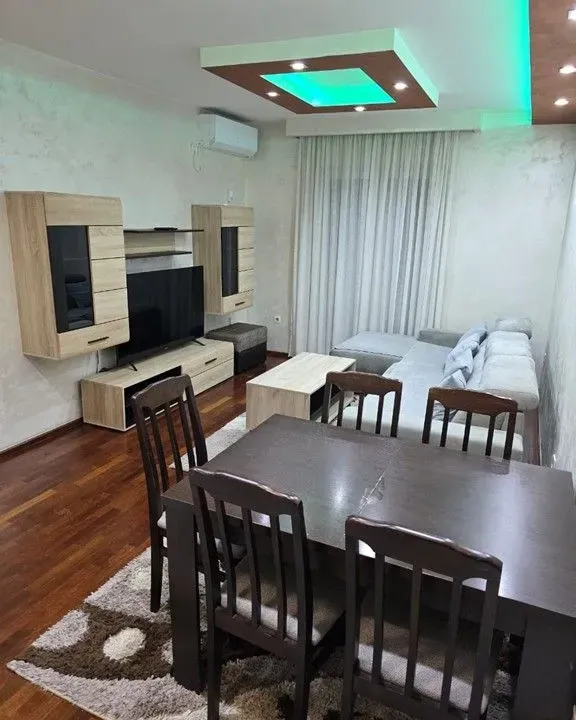 Sale, one bedroom apartment, 40m², Stari Aerodrom, Podgorica