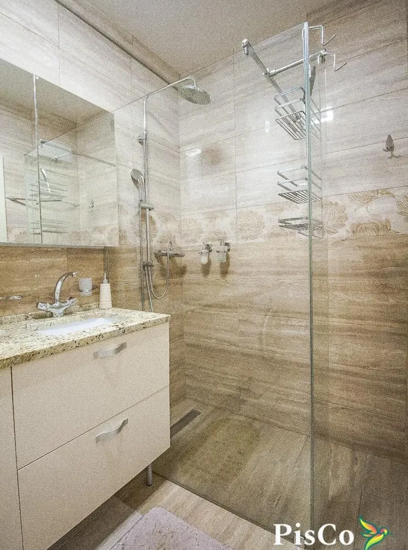 Prodaja, stan, 51m², Bečići, Budva