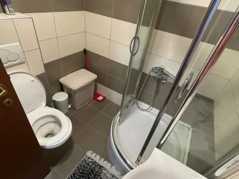 Izdavanje, jednosoban stan, 53m², City Kvart, Podgorica - image 6