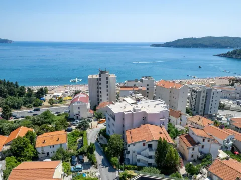 Prodaja, dvosoban stan, 265m², Bečići, Budva - image 15