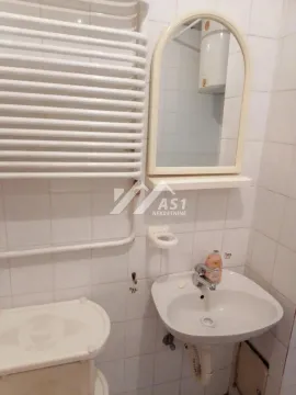 Izdavanje, jednosoban stan, 34m², Grbavica, Novi Sad Sve Podlokacije - image 8